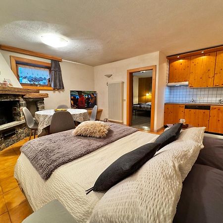 Bait Ables Aparthotel Livigno Ngoại thất bức ảnh