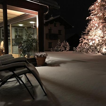 Bait Ables Aparthotel Livigno Ngoại thất bức ảnh