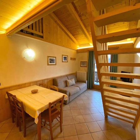 Bait Ables Aparthotel Livigno Ngoại thất bức ảnh