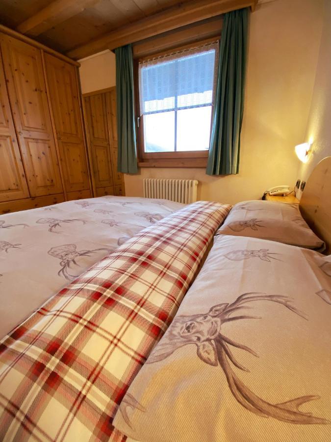 Bait Ables Aparthotel Livigno Ngoại thất bức ảnh
