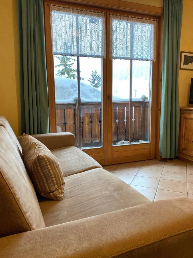 Bait Ables Aparthotel Livigno Ngoại thất bức ảnh