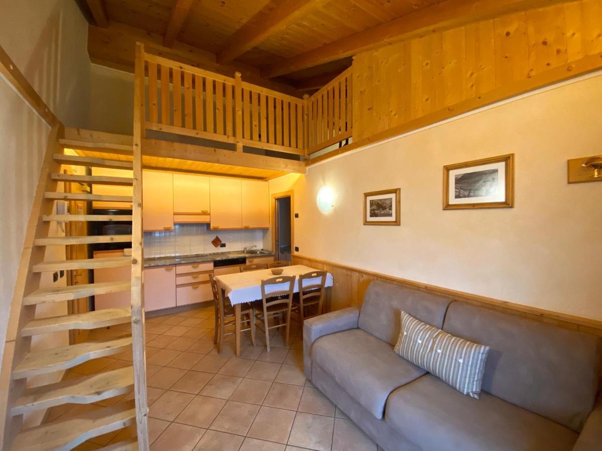 Bait Ables Aparthotel Livigno Ngoại thất bức ảnh