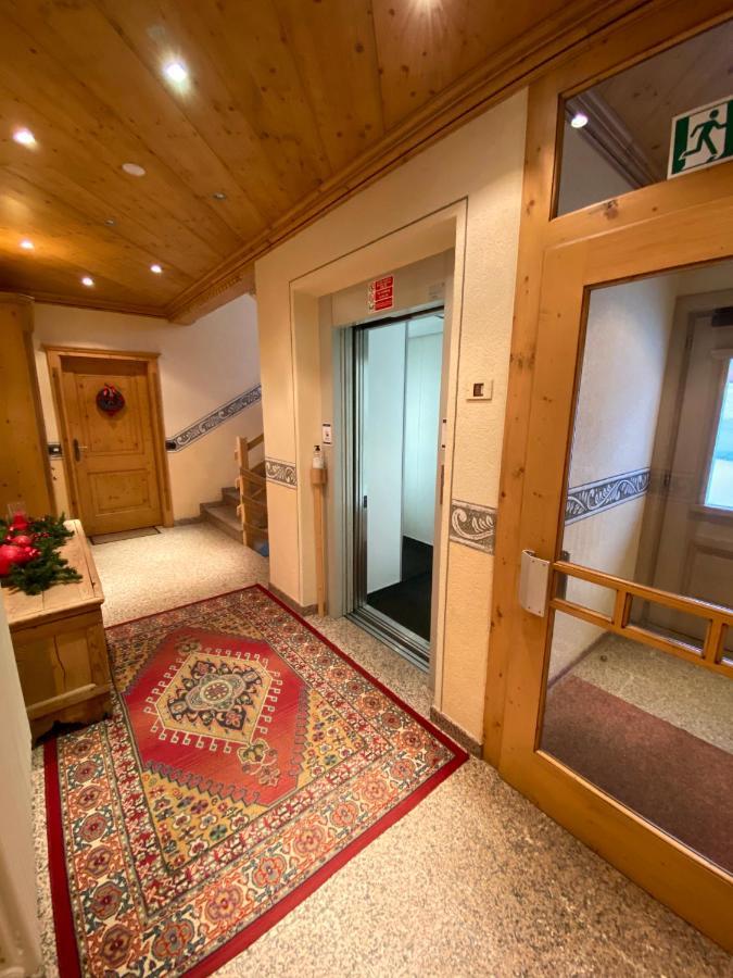 Bait Ables Aparthotel Livigno Ngoại thất bức ảnh