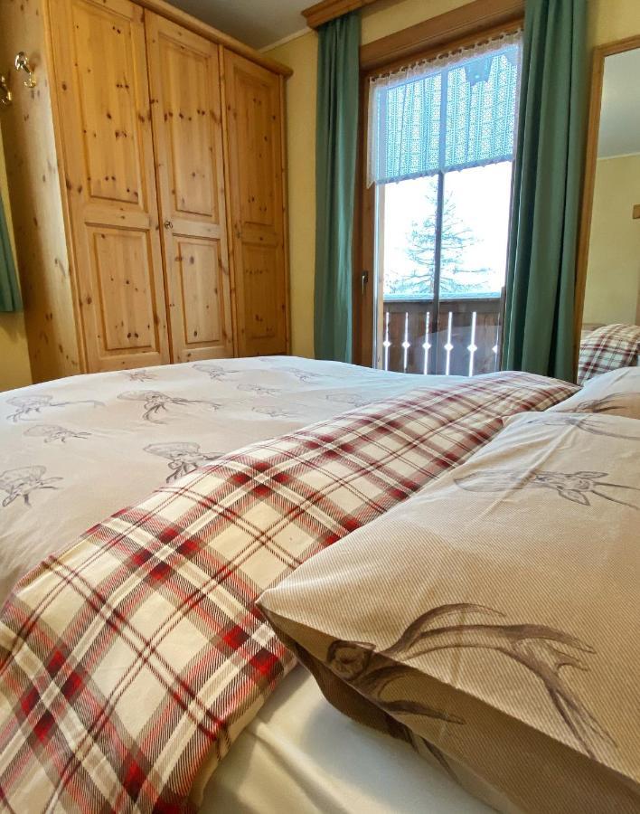 Bait Ables Aparthotel Livigno Ngoại thất bức ảnh