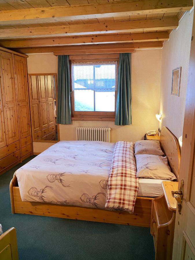 Bait Ables Aparthotel Livigno Ngoại thất bức ảnh