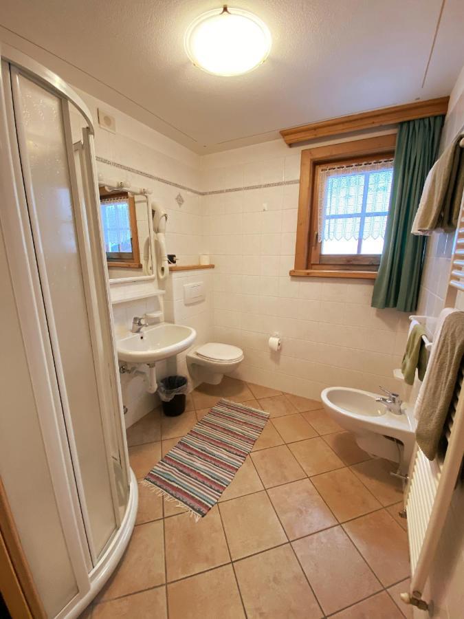 Bait Ables Aparthotel Livigno Ngoại thất bức ảnh