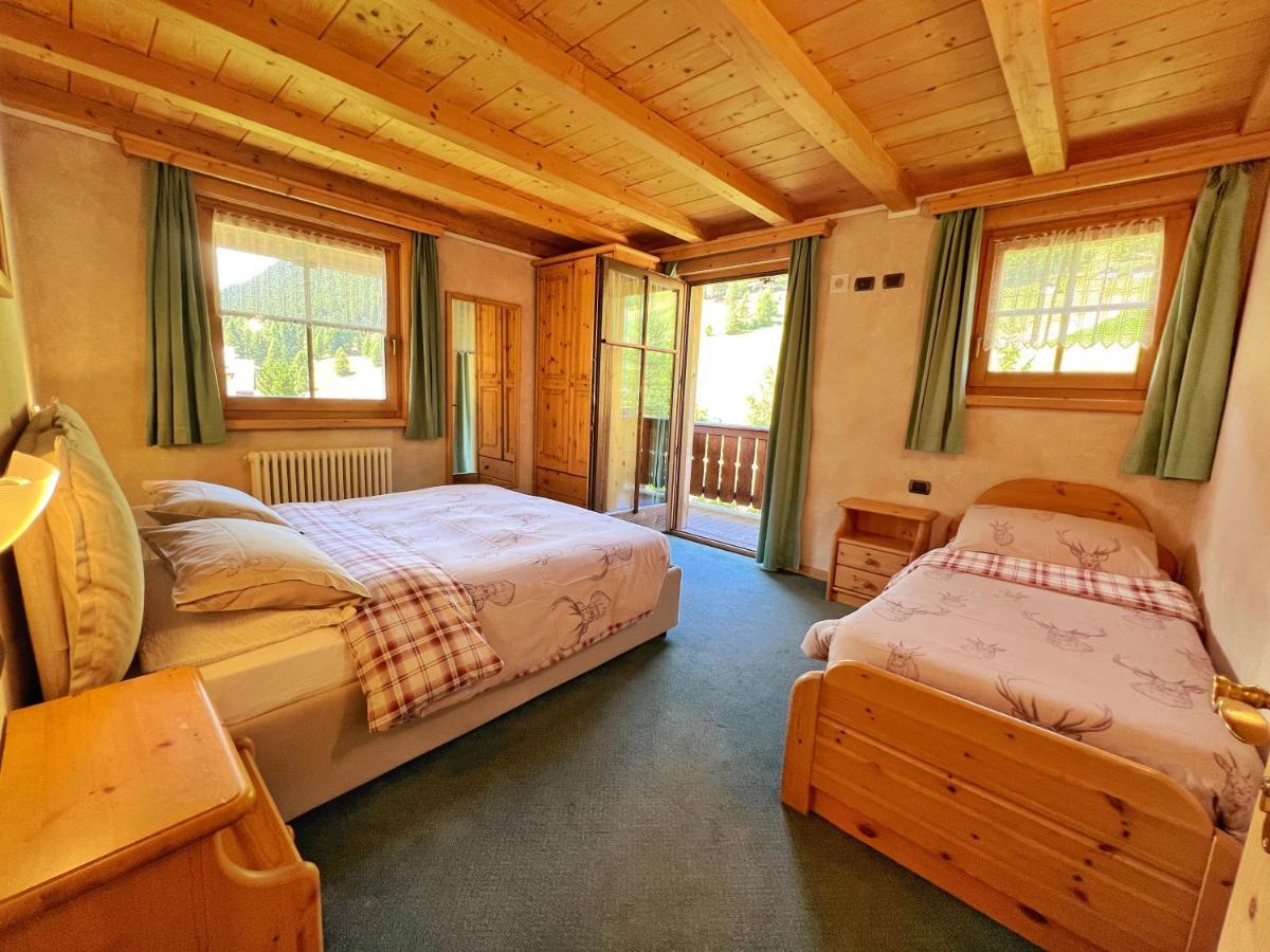 Bait Ables Aparthotel Livigno Ngoại thất bức ảnh