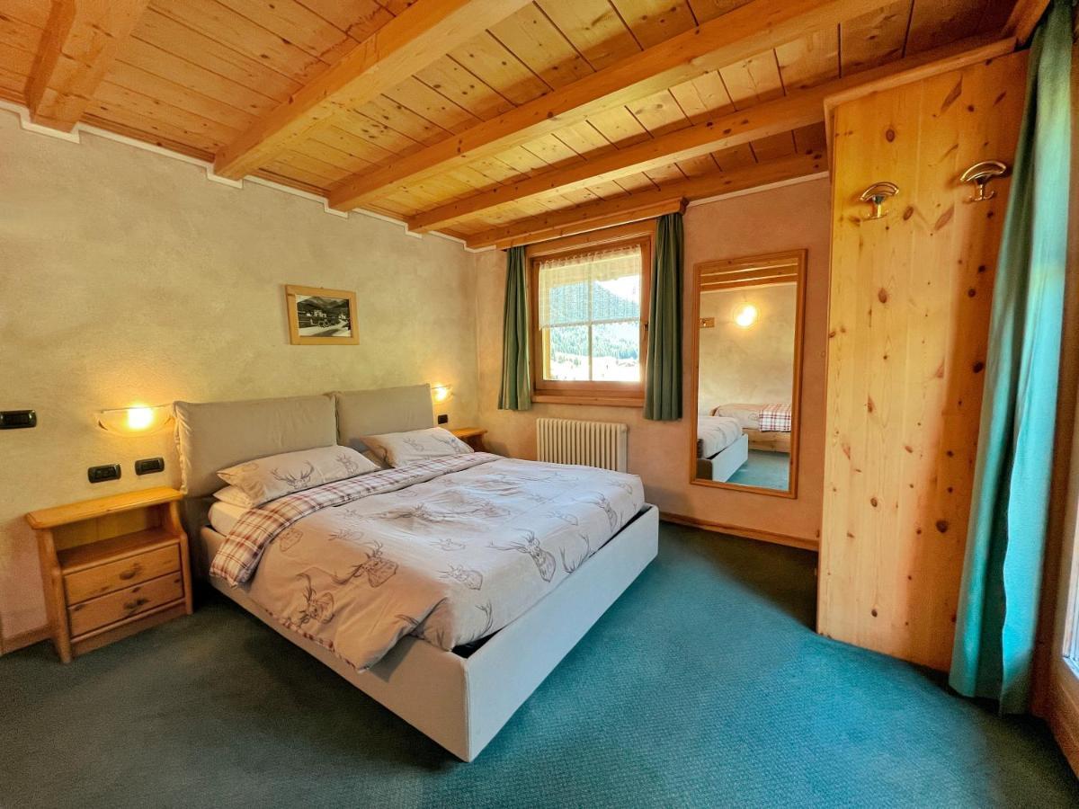Bait Ables Aparthotel Livigno Ngoại thất bức ảnh