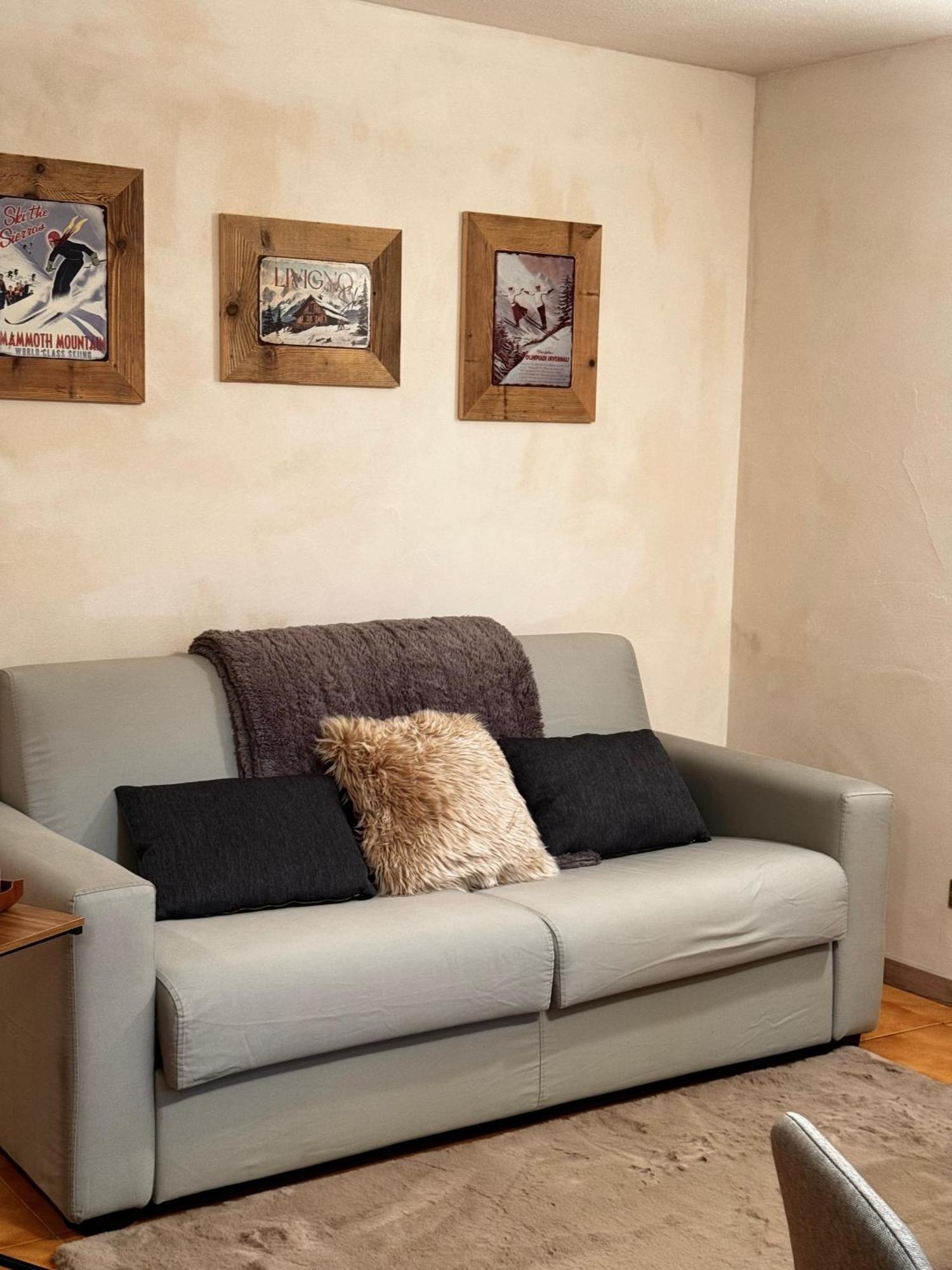 Bait Ables Aparthotel Livigno Ngoại thất bức ảnh