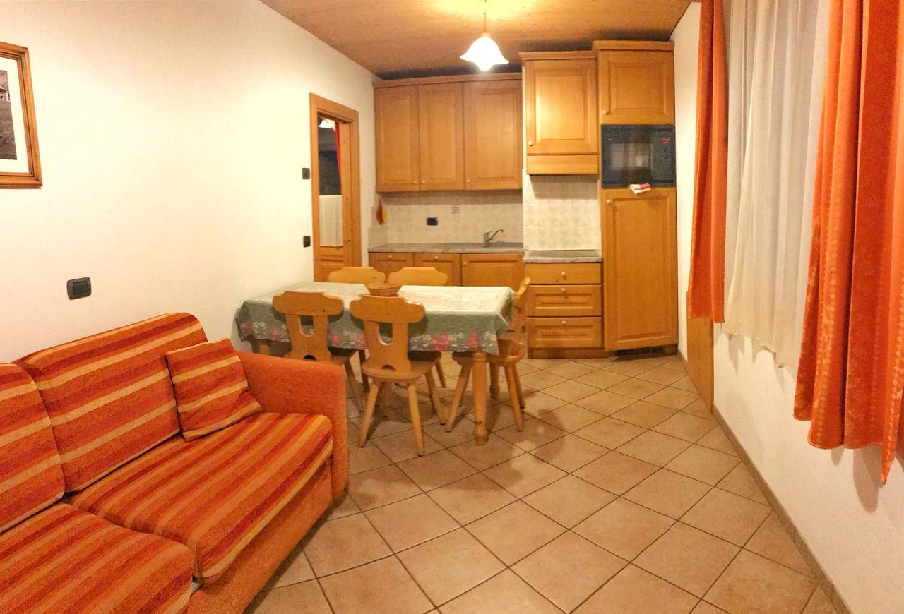 Bait Ables Aparthotel Livigno Ngoại thất bức ảnh