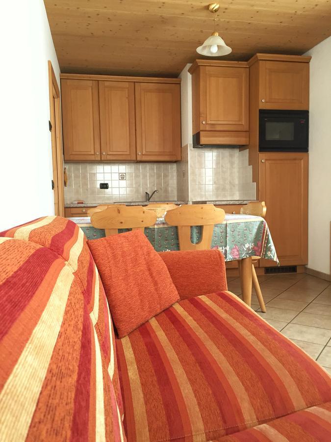 Bait Ables Aparthotel Livigno Ngoại thất bức ảnh