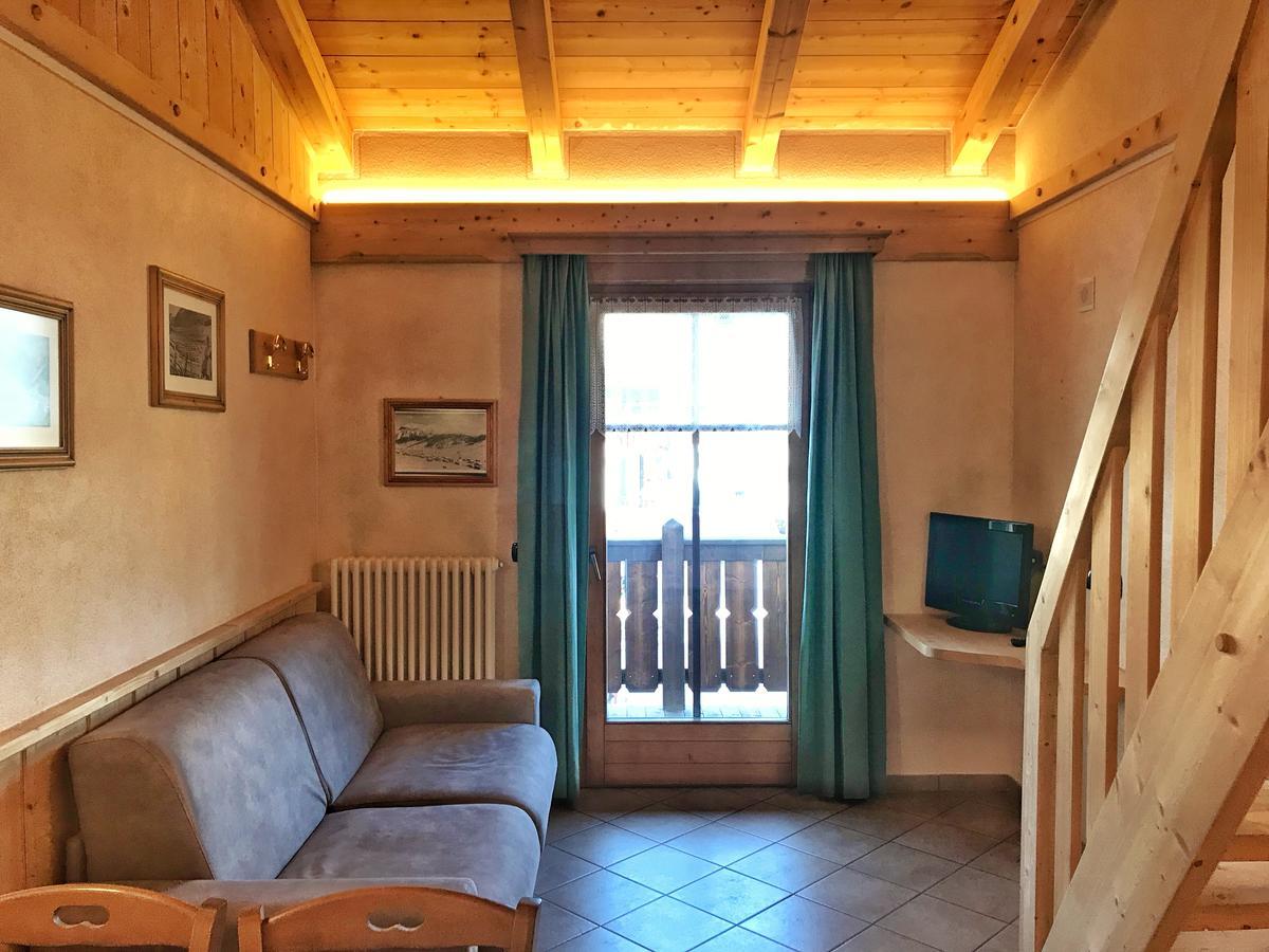 Bait Ables Aparthotel Livigno Ngoại thất bức ảnh