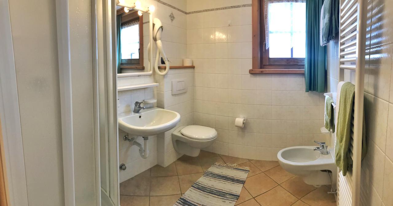 Bait Ables Aparthotel Livigno Ngoại thất bức ảnh