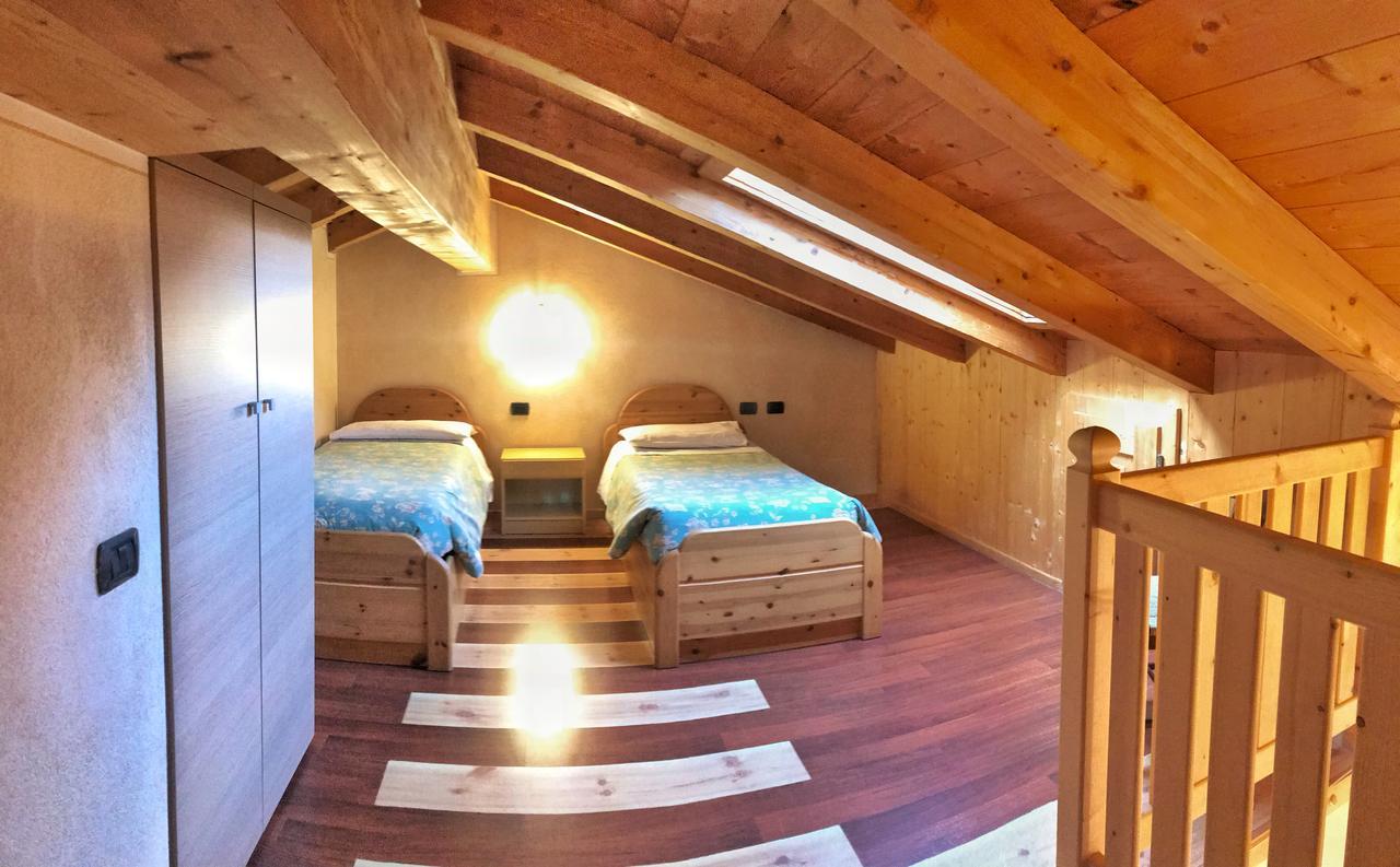Bait Ables Aparthotel Livigno Ngoại thất bức ảnh