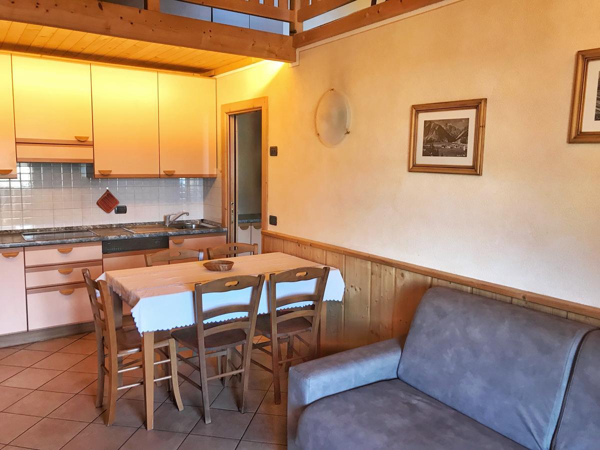 Bait Ables Aparthotel Livigno Ngoại thất bức ảnh